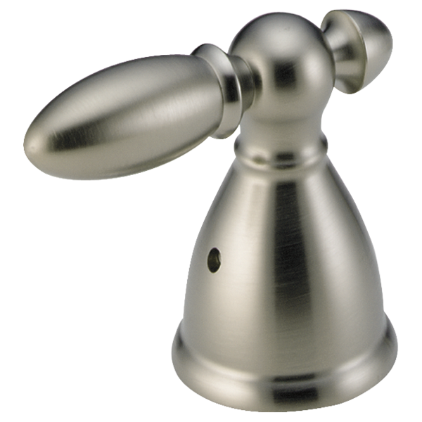 Delta H516 Metal Lever Handle Kit - Transfer Valve