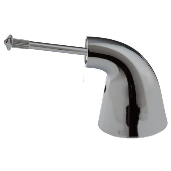 Delta H54 Metal Lever Handle Kit - Less Accent