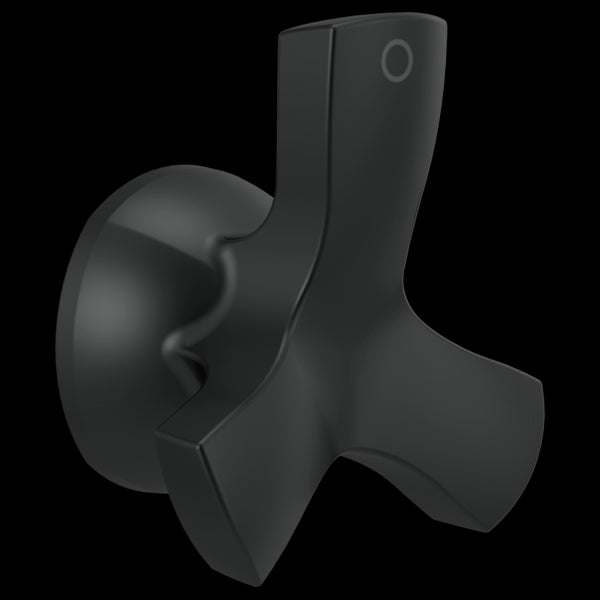 Delta H551 Single Handle Helo