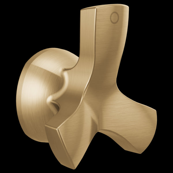 Delta H551 Single Handle Helo