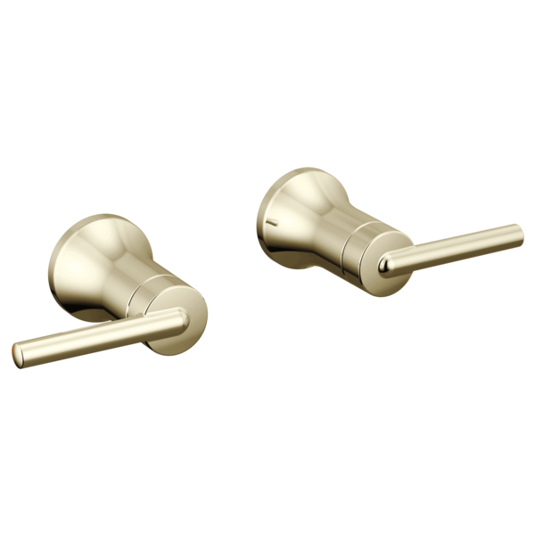 Delta H557 Lever Handle -Wall Mount Lavatory