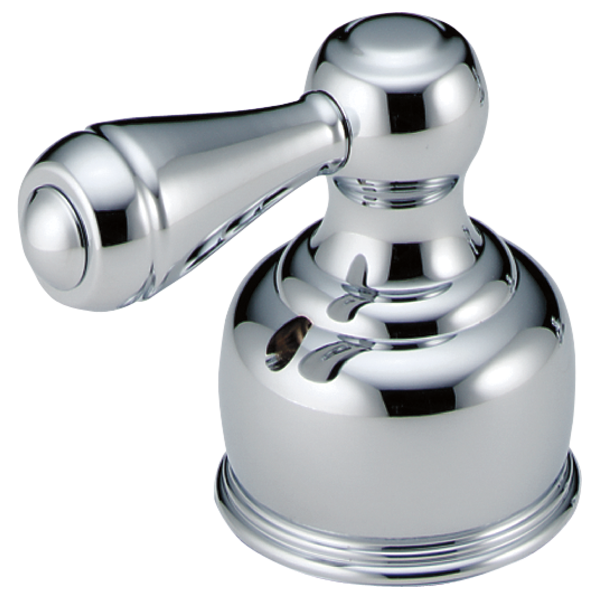 Delta H55 Metal Lever Handle Kit - Transfer Valve