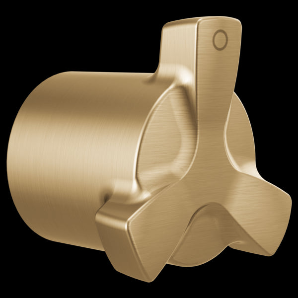 Delta H560 Integrated Diverter Helo