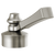 Delta H561 Single Lever Handle Kit