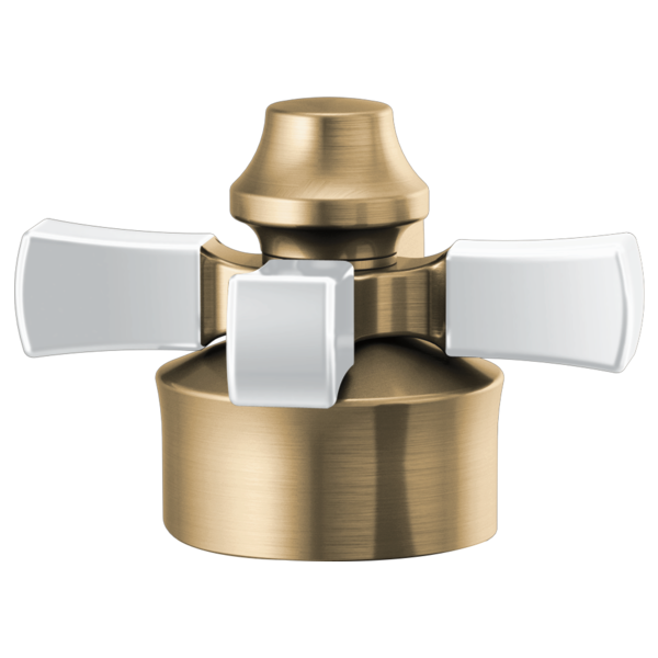 Delta H562 Single Cross Handle Kit