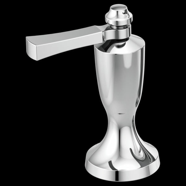 Delta H568 Handle 1L-Roman Tub and Wall Mount Tub Filler - Parent