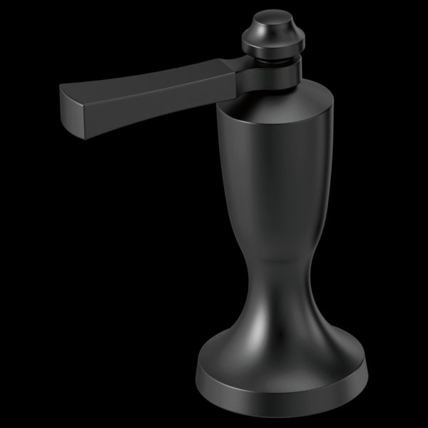 Delta H568 Handle 1L-Roman Tub and Wall Mount Tub Filler