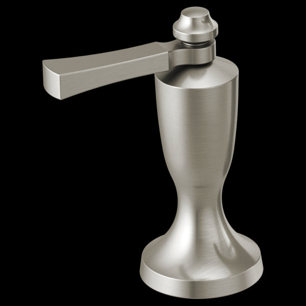 Delta H568 Handle 1L-Roman Tub and Wall Mount Tub Filler
