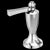 Delta H568 Handle 1L-Roman Tub and Wall Mount Tub Filler - Parent