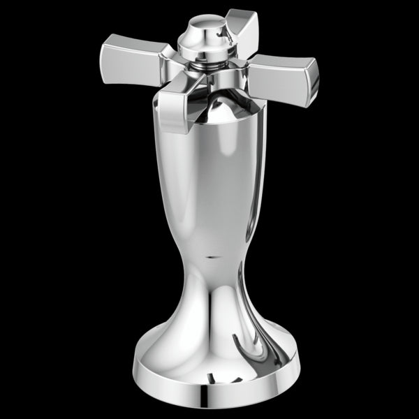Delta H570 Handle 1C-Roman Tub and Wall Mount Tub Filler - Parent