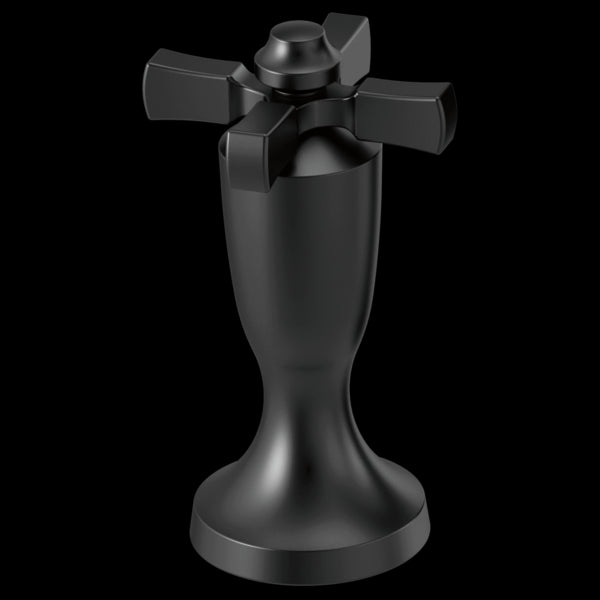 Delta H570 Handle 1C-Roman Tub and Wall Mount Tub Filler