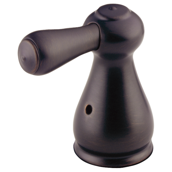 Delta H578 Metal Lever Handle Kit - Transfer Valve