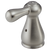 Delta H578 Metal Lever Handle Kit - Transfer Valve