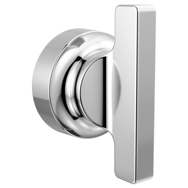 Delta H587 Floor Mount Tub Filler Handle - T-Lever