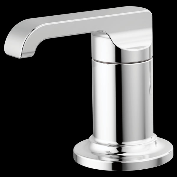 Delta H588 Roman Tub Handles - Lever