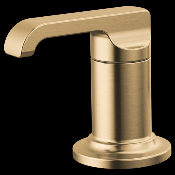 Delta H588 Roman Tub Handles - Lever