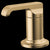 Delta H588 Roman Tub Handles - Lever