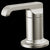 Delta H588 Roman Tub Handles - Lever