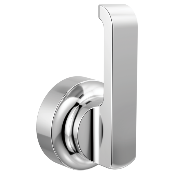 Delta H589 Floor Mount Tub Filler Handle - Lever