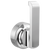 Delta H589 Floor Mount Tub Filler Handle - Lever