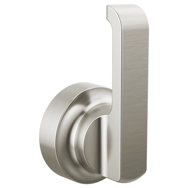 Delta H589 Floor Mount Tub Filler Handle - Lever