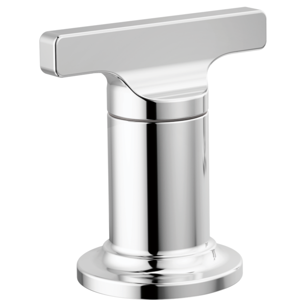 Delta H590 Roman Tub Handles - T-Lever
