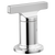 Delta H590 Roman Tub Handles - T-Lever