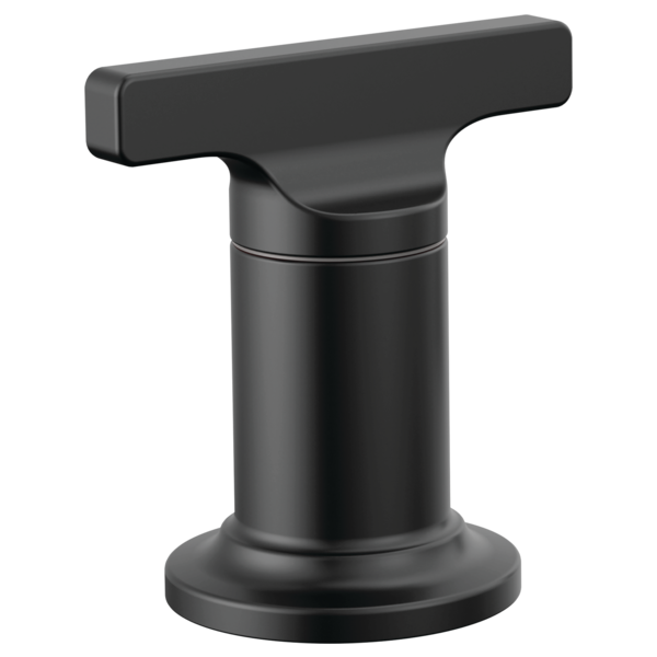 Delta H590 Roman Tub Handles - T-Lever - Parent