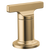 Delta H590 Roman Tub Handles - T-Lever