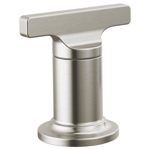 Delta H590 Roman Tub Handles - T-Lever