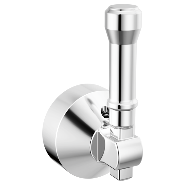 Delta H593 Free Standing Tub Filler Handle Kit-Lever