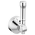Delta H593 Free Standing Tub Filler Handle Kit-Lever