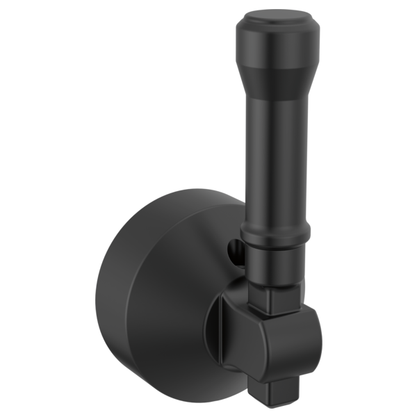 Delta H593 Free Standing Tub Filler Handle Kit-Lever - Parent