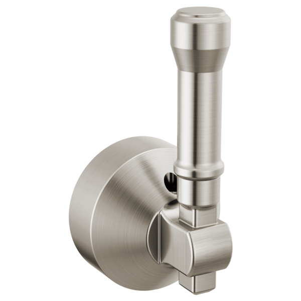 Delta H593 Free Standing Tub Filler Handle Kit-Lever