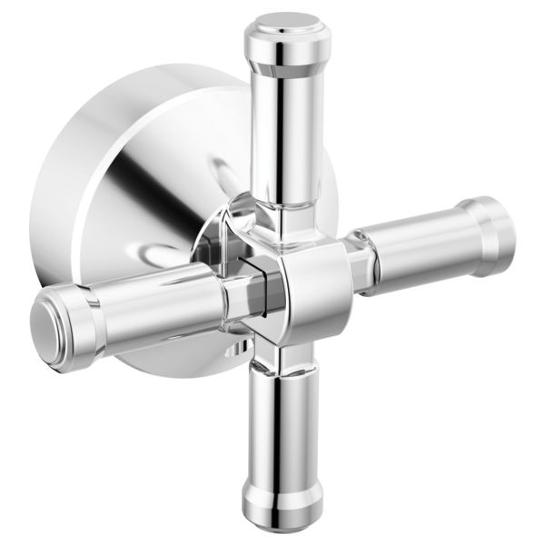 Delta H594 Free Standing Tub Filler Handle Kit-Cross