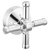 Delta H594 Free Standing Tub Filler Handle Kit-Cross