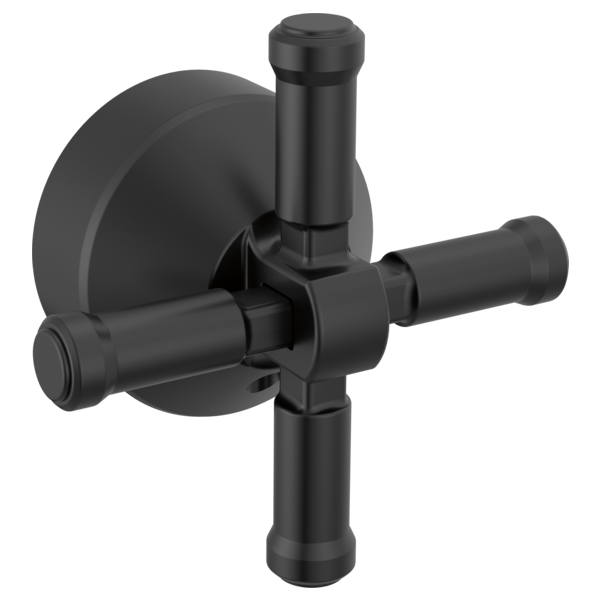 Delta H594 Free Standing Tub Filler Handle Kit-Cross - Parent
