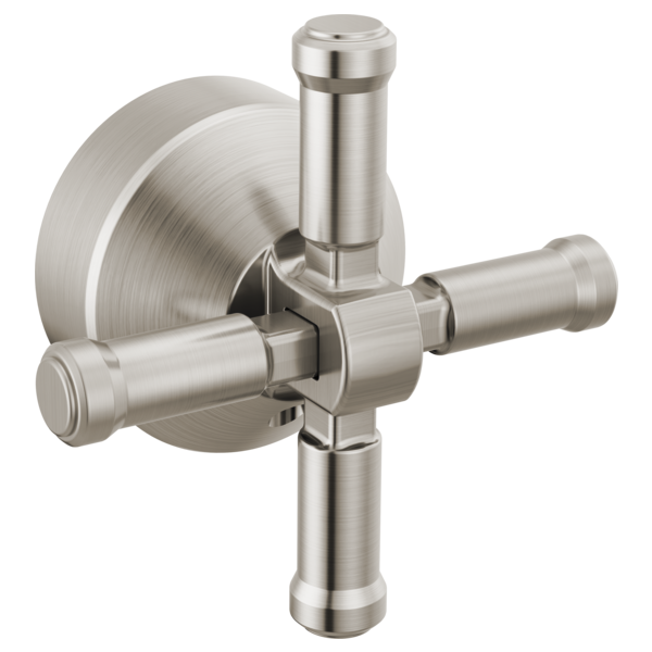 Delta H594 Free Standing Tub Filler Handle Kit-Cross