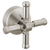 Delta H594 Free Standing Tub Filler Handle Kit-Cross