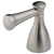 Delta H640 Metal Lever Handle Set - Roman Tub