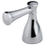 Delta H640 Metal Lever Handle Set - Roman Tub - Parent