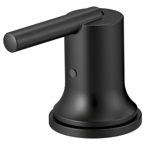 Delta H659 Metal Lever Handle Set - Roman Tub