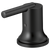 Delta H659 Metal Lever Handle Set - Roman Tub