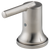 Delta H659 Metal Lever Handle Set - Roman Tub