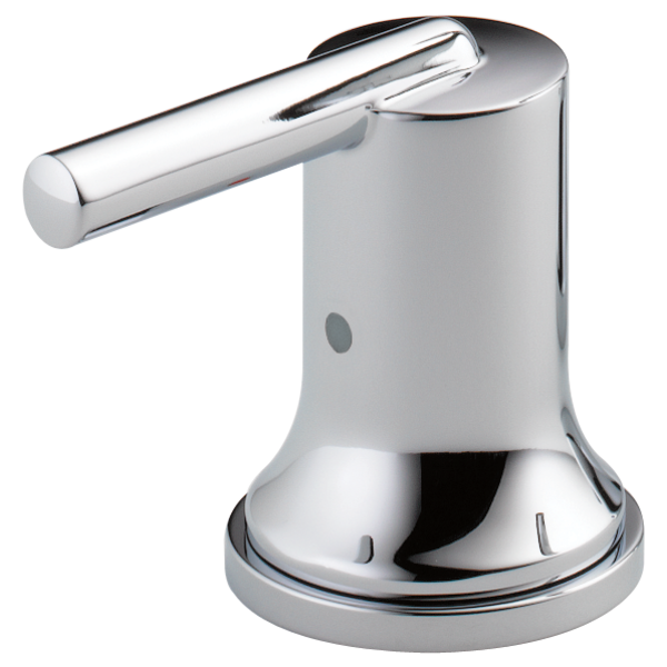 Delta H659 Metal Lever Handle Set - Roman Tub - Parent