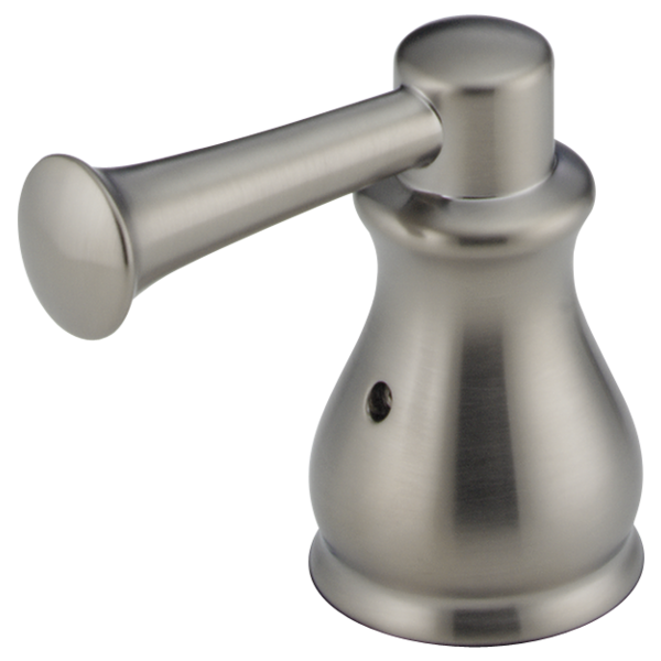 Delta H669 Metal Lever Handle Set - Roman Tub