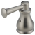 Delta H669 Metal Lever Handle Set - Roman Tub