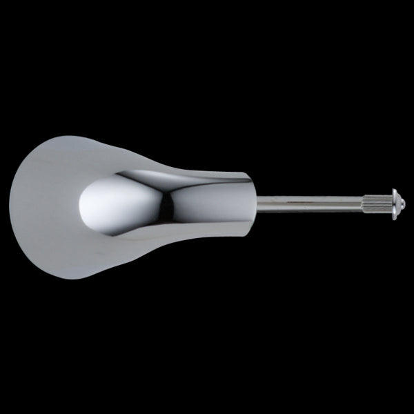 Delta H74 Metal Lever Handle Kit - Less Accent - Tub & Shower - Parent