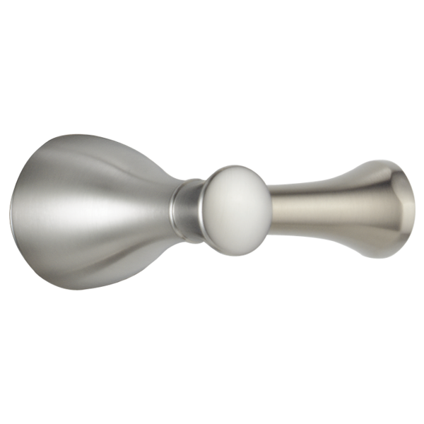 Delta H740 Metal Lever Handle Kit - Tub & Shower