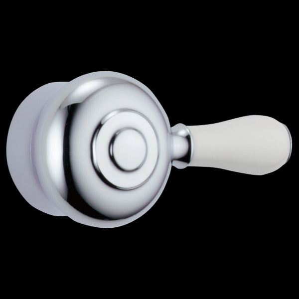 Delta H777 Porcelain Handle Kit - Tub & Shower - Parent